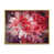 Gold Floater Framed