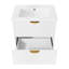 Meuble-lavabo mural 24 po avec 2 tiroirs-1479251844