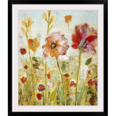 " Sunspots II " by Jill Martin