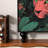 Simran Modern Solid Wood Entryway Cabinet