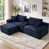 Blue est en rupture de stock