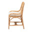Chaise de salle à manger Brisco