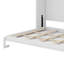 Lit escamotable avec prises et ports USB, lit escamotable avec tiroirs de rangement, structure à poulie-1169201375-1145741891