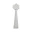 Statues cristal limpide Calume Crystal-440798932