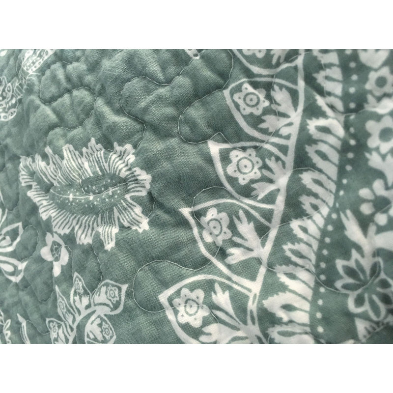 Richville Cotton Throw