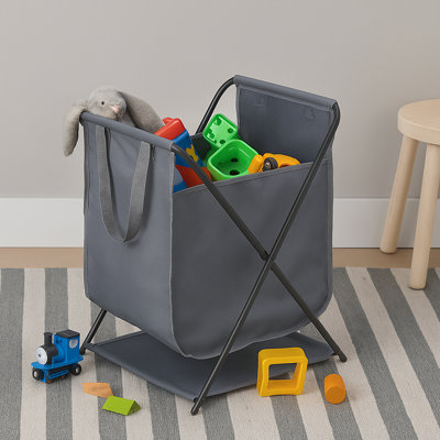 Rebrilliant Decorative Bin