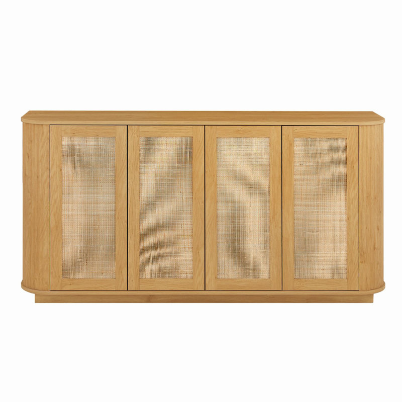 Nara 64'' Sideboard