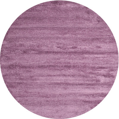 Tapis violet Amasya