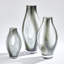 Glass Table Vase-1619372104-1619372105