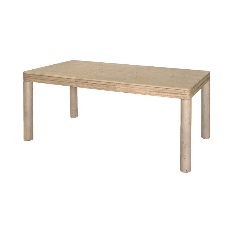 Table de salle à manger extensible Hopkins