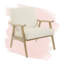 Albury Upholstered Accent Chair-1943805498-2010497548