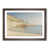 Walnut Framed