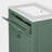 30'' Single Bathroom Vanity with Ceramic Top-849218260