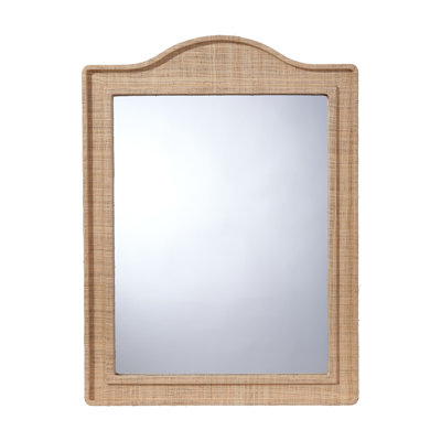 Hilltop Arch Mirror