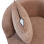 Upholstered Swivel Chair Set Of 2-22468283