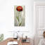 Fleur simple tige V-1448966857