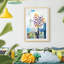 «Take A Seattle», reproduction encadrée-749788032-749788034-749788035