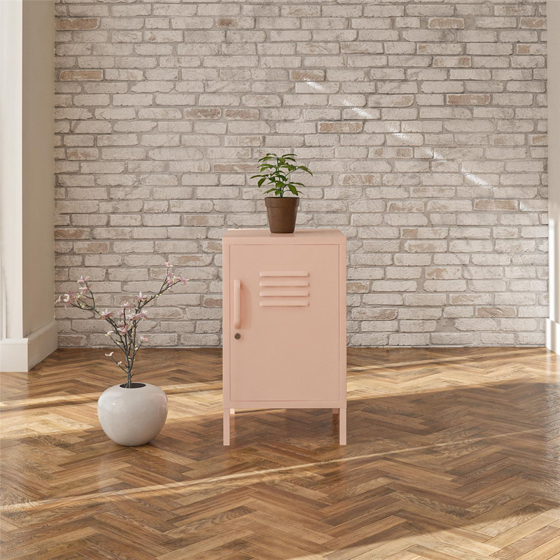 Alondrea End Table