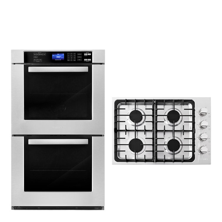 https://assets.wfcdn.com/im/95357362/resize-h755-w755%5Ecompr-r85/2057/205782201/2+Piece+30%22+Gas+Cooktop+%26+30%22+Electric+Wall+Double+Oven+Set.jpg
