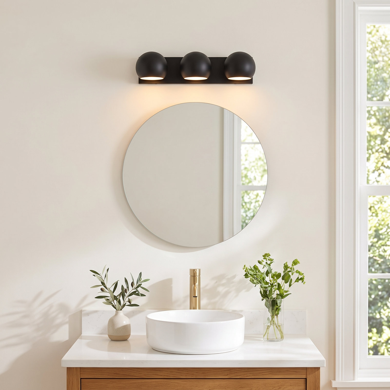 Willow Bath Bar, 3