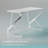 Kymorah Metal Base Computer Desk-1637949514-1637949512