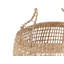 Bay Isle Home Arapaima Seagrass Basket