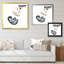 Mignon petit pingouin - peinture-1634659246-1634659247