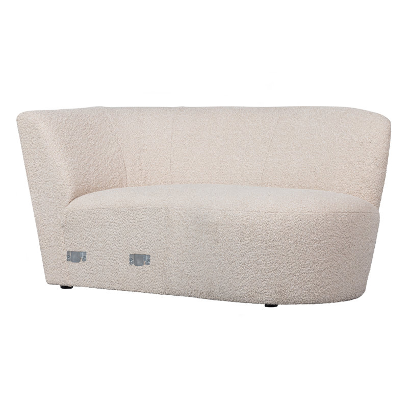 Tomasello 2 Seater Sofa & Chaise, null