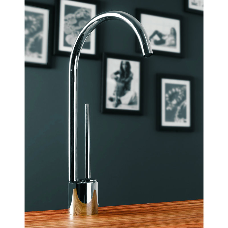 Maestro Bath Kitchen Faucet, Chrome
