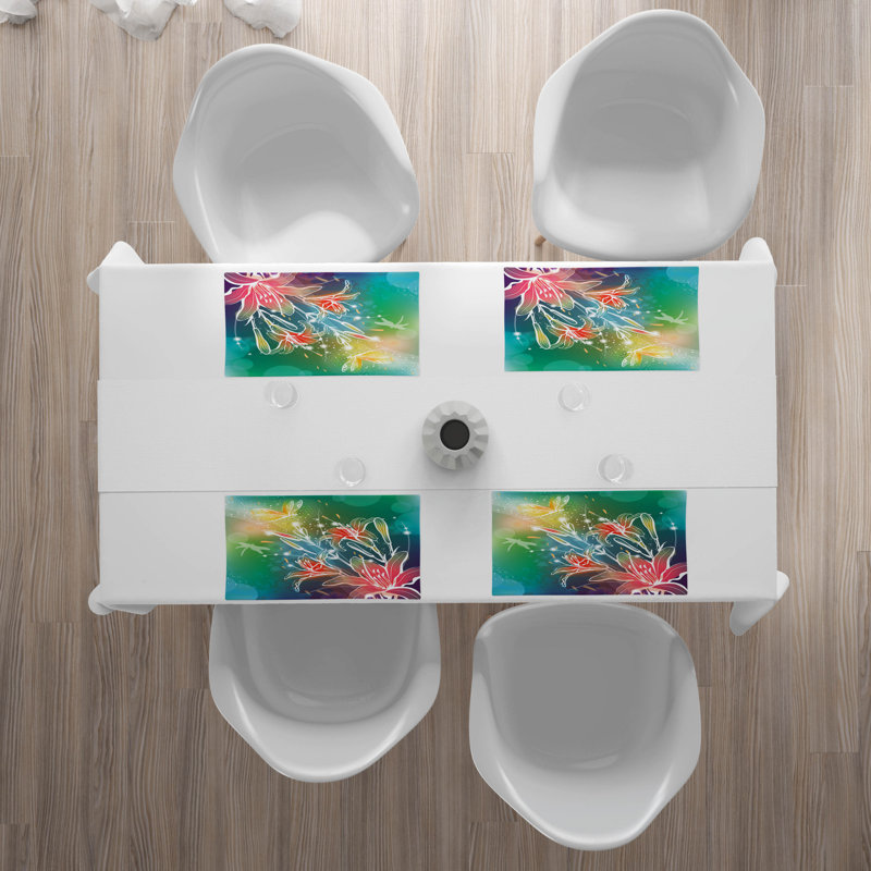 Récapitulatif 18,5" libellule