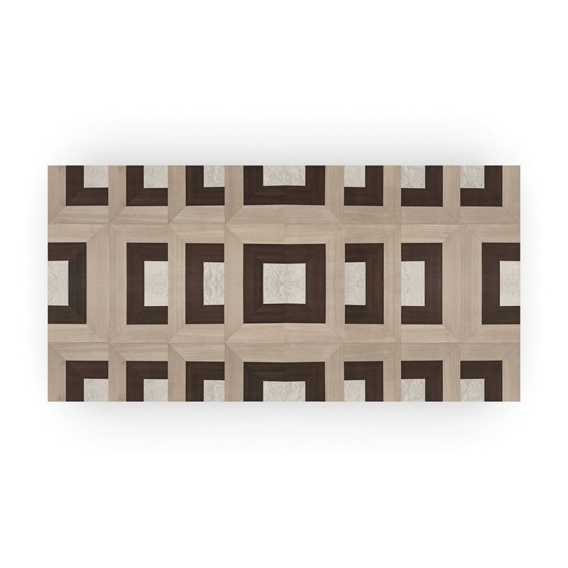 Caracole Classic Coffee Table