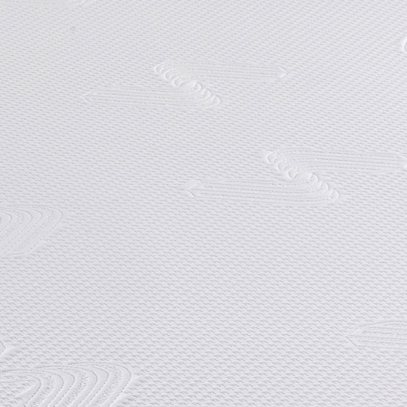 Envisage Trade Foam Mattress, Kingsize (5')