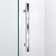 Quatra Plus 46.38" x 72" Rectangle Shower Enclosure