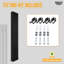 iBathUK Anthracite Radiator-Grey-1797456456-1797456469
