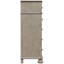 Commode 5 tiroirs Athalene