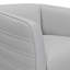 Fauteuil demi-tonneau Batsheva-1465367953