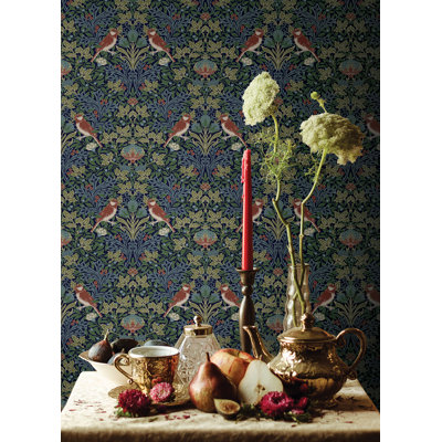 Papier peint adhésif Garden