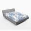 Drap-housse orange Ambesonne-106771392-106771447