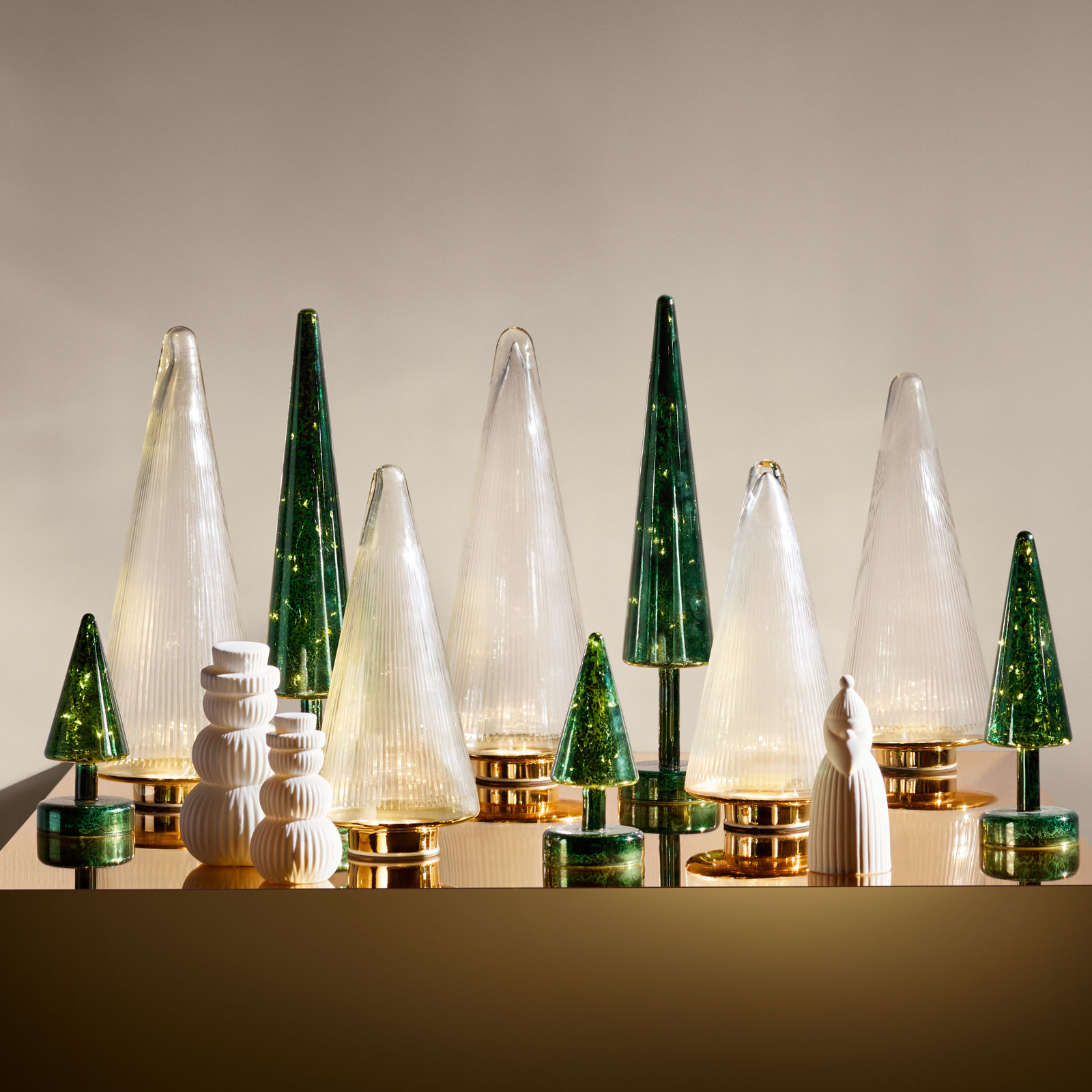 Christmas Entertainment Decorative Accent