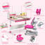 Chaise de bureau pour enfants-61181858