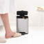 Brabantia Bo Pedal Bin-119008470-119008474-119008472