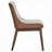 Ginny Side Chair (Set-2)