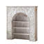 Armoire décorative française