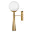 Applique murale Joss & Main Cely-1718457069