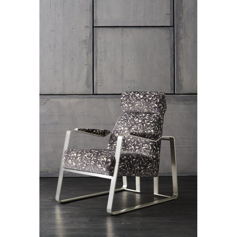 Modern Expressions Armchair
