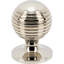 Divina 1" Diameter Round Rimmed Knob-440842622