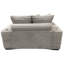 Très grand canapé-lit Cuddler avec porte-gobelet et port USB-497807133