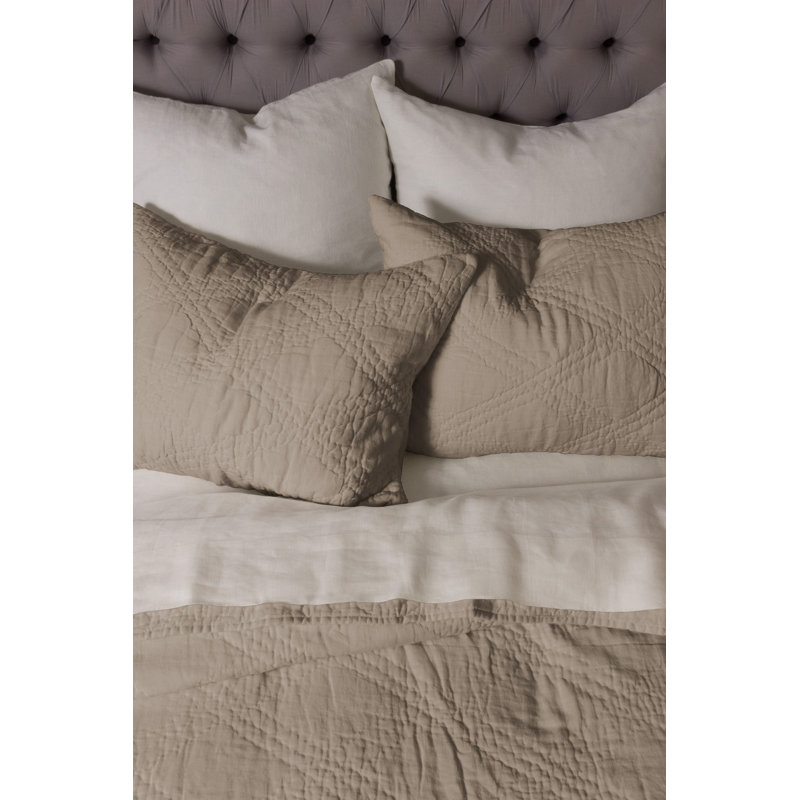 Barlona Quilt, King Quilt