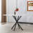 Square Dining Table(Only Including Coffee Table,Without Chairs)-1992573819-1992573816
