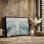 Impression sur toile Ocean Trails
